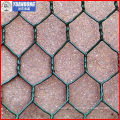 galvanized hexagonal wire mesh/Pvc coated hexagonal wire mesh